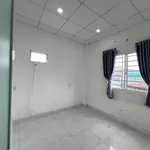 Cho thuê nhà 1 trệt 1 lầu 60m2, 2 phòng ngủ gần ngã ba Cây Chàm, Phường Hoà Bình - Ảnh thu nhỏ 3