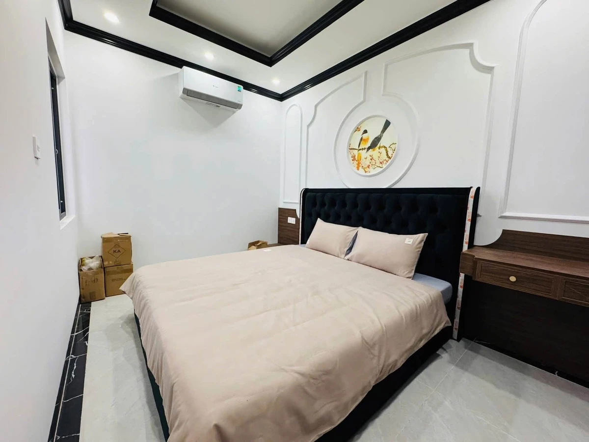 Bán villa 2 tầng 101m² 3PN Indochine Huế - Ảnh thu nhỏ 5