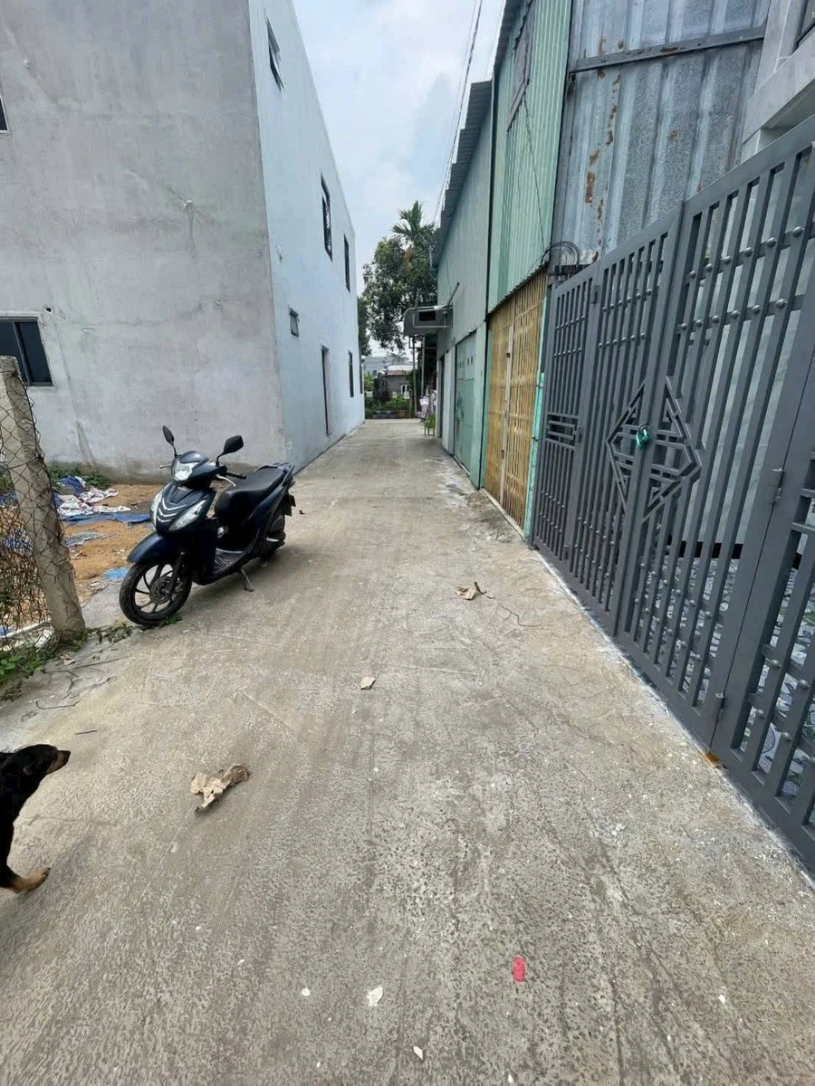 Bán nhà 2PN Tân Bình 56m² giá 800 triệu - Ảnh thu nhỏ 4