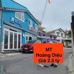 Bán nhà mặt tiền Hoàng Diệu, Đà Lạt, 54m2, 2,3 tỷ - Ảnh thu nhỏ 1