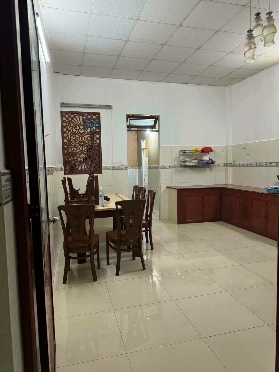 Bán nhà cấp 4 hẻm 180m² 3PN Rạch Dừa - 5.4 tỷ - Ảnh thu nhỏ 4