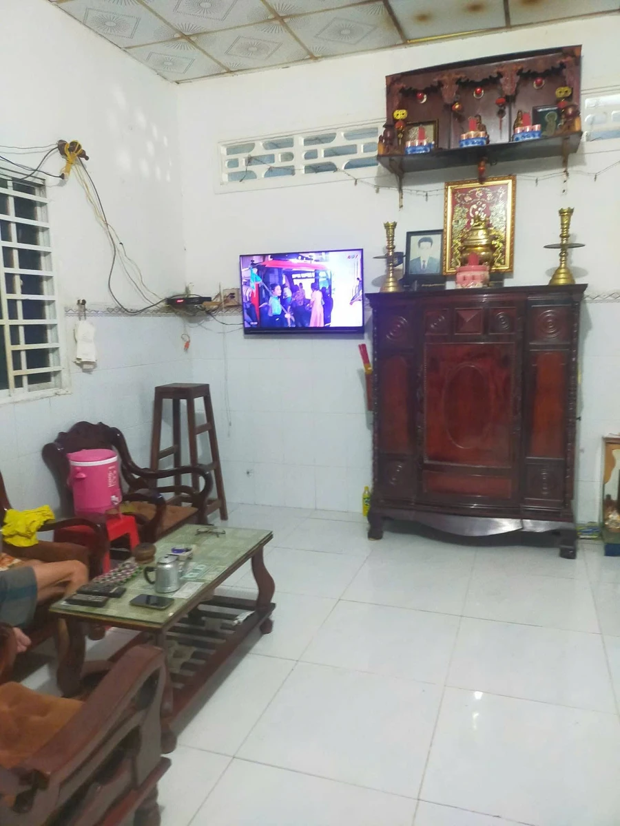 Bán nhà 2PN tại Dương Minh Châu, Rạch Giá 890 triệu - Ảnh thu nhỏ 5