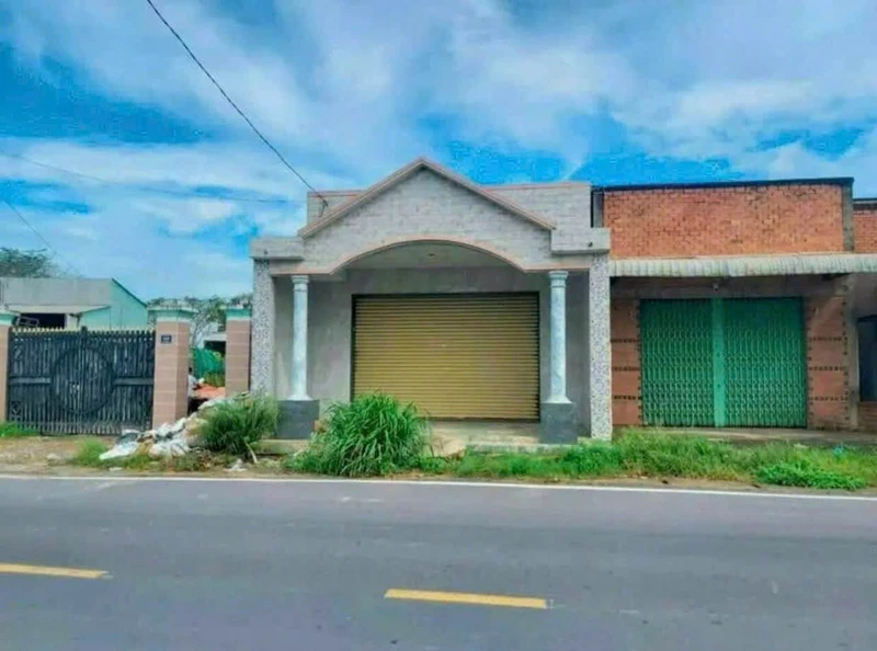 Bán đất 168m2 đối điện Hồ Gươm Xanh Lái Thiêu 39 tỷ penhouse