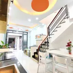 Bán nhà 4 tầng đúc thật 4x9m, 3PN, hẻm Đường số 16A, Bình Tân, giá 4,25 tỷ - Ảnh thu nhỏ 5