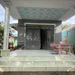 Bán nhà mặt tiền ĐT748 3PN, An Điền, Bình Chánh - 2 tỷ - Ảnh thu nhỏ 1