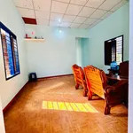 Bán nhà đất 110m2 tại An Nhơn Nam 535 triệu - Ảnh thu nhỏ 1