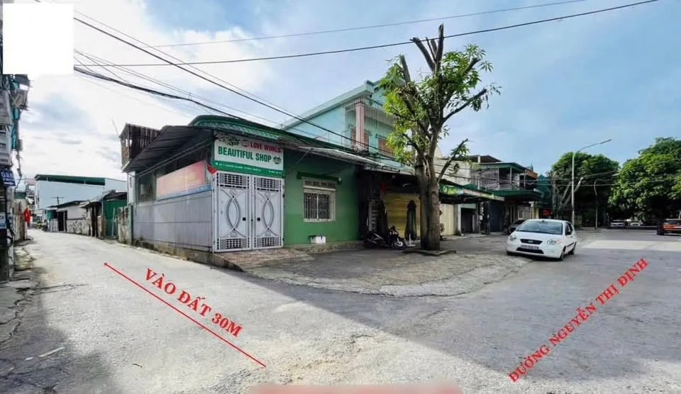 Bán đất 74m2 Nguyễn Thị Định, Quận 1 - Ảnh thu nhỏ 2