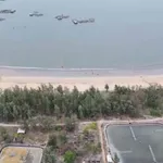 Bán đất view biển Đảo Ngọc Bàn Than 560m2 giá 3 tỷ - Ảnh thu nhỏ 2