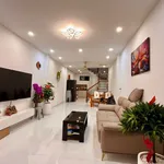 Bán nhà Phan Văn Hớn Quận 12, 50m², 2PN, 4.99 tỷ - Ảnh thu nhỏ 1