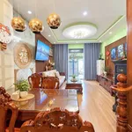 Bán nhà góc 3 tầng 52m2 4PN gần Vincom Lê Văn Việt, Quận 9, giá 6,24 tỷ - Ảnh thu nhỏ 3