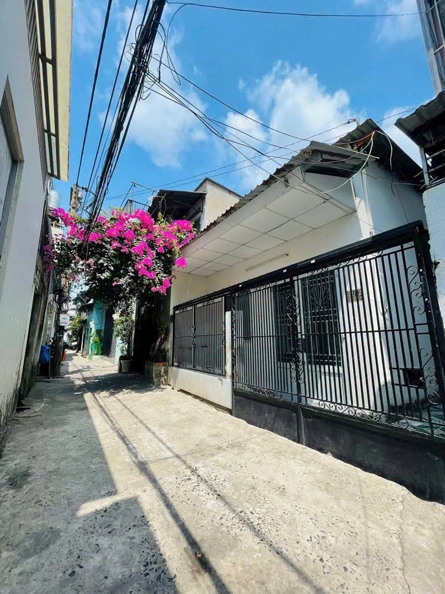 Bán nhà hai mặt tiền 48m² 4 tỷ Hiệp Bình - Ảnh thu nhỏ 2