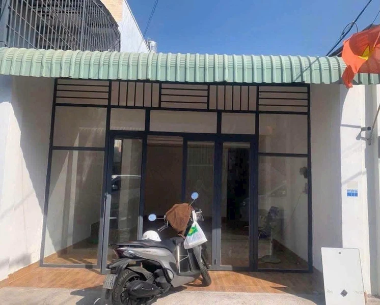 Bán nhà cấp 4, 100m2, 2 phòng ngủ, Trương Hán Siêu, Vũng Tàu