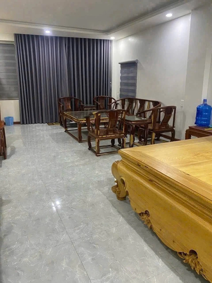 Bán nhà 5 tầng mặt tiền kinh doanh 91,3m2 Nha Trang 7 tỷ - Ảnh thu nhỏ 4