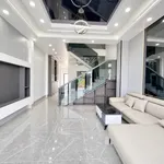 Nhà bán 103m² 3 phòng ngủ Cần Giuộc giá 2.98 tỷ - Ảnh thu nhỏ 4