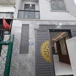 Bán nhà Dĩ An, Bình Dương 40m² 2PN 2 tỷ 480 triệu - Ảnh thu nhỏ 2