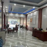 Bán nhà mặt tiền 825 Thị Trấn Đức Hoà, 6PN, 230m², 5 tỷ 300 - Ảnh thu nhỏ 1