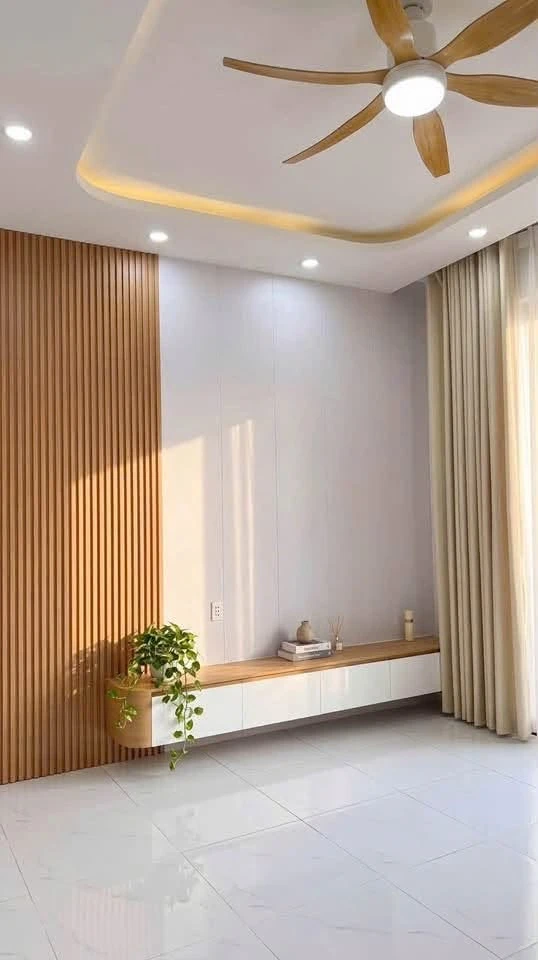 Bán nhà đẹp 2PN, 95m² tại Phường Bến Tre, Bến Tre - 1 tỷ 550 triệu - Ảnh thu nhỏ 4