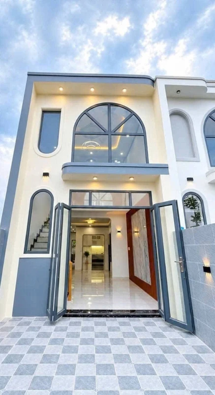 Bán nhà sổ riêng Biên Hòa, 90m2, 3 phòng ngủ, hơn 1 tỷ