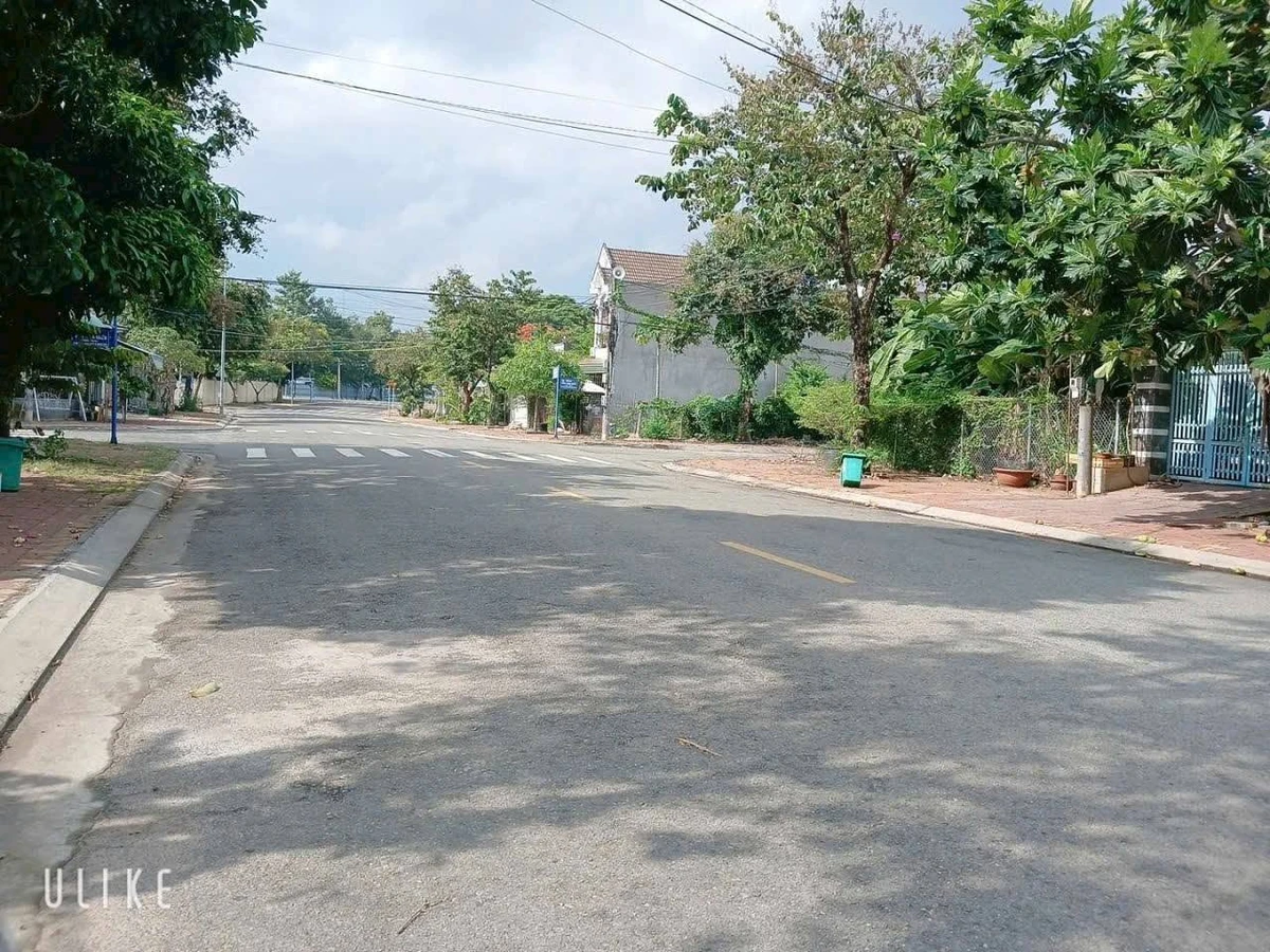 Bán đất mặt tiền Phan Bội Châu 125m2, P. Long Tâm, TP Bà Rịa, giá 3,15 tỷ - Ảnh thu nhỏ 3