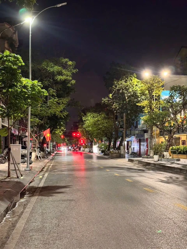 Bán đất mặt đường Hai Bà Trưng Hải Phòng 64m2