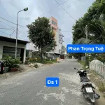 2 mặt tiền Võ Nguyên Giáp và Đường số 1 KDC Diệu Hiền có 3 nền liền kề - Ảnh thu nhỏ 13