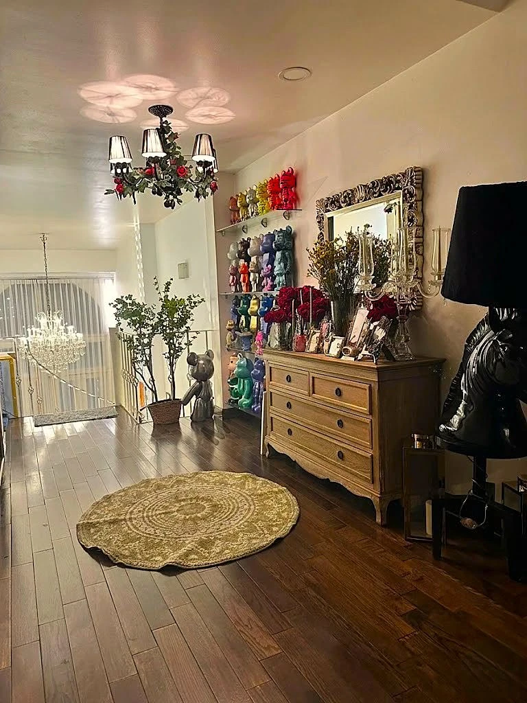 Bán nhà 5 tầng 76m² sát Cầu Bông Quận 1, 9.9 tỷ - Ảnh thu nhỏ 3