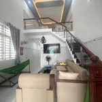 Bán nhà lầu 3 phòng ngủ 90m² Tây Ninh 2.5 tỷ - Ảnh thu nhỏ 1