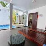 Bán homestay 141m2 có bể bơi gần biển Phan Thiết, 6.5 tỷ - Ảnh thu nhỏ 2