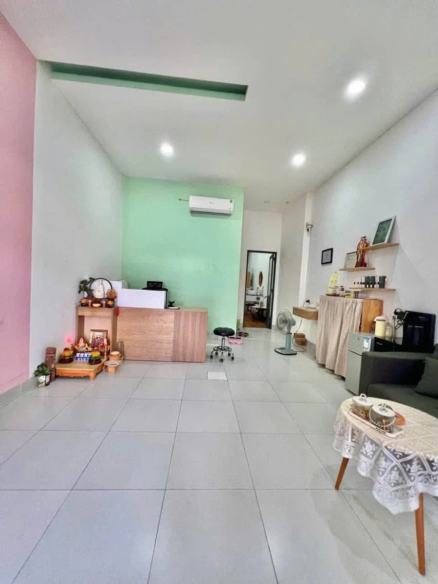 Bán nhà cấp 4 60m2 Trần Quang Khải, Phan Thiết 2.1 tỷ - Ảnh thu nhỏ 2