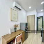 23,9 tỷ sở hữu tòa CHDV 2 mặt tiền Tân Bình, 14/14 phòng full khách, dòng tiền thực hơn 1 tỷ/năm - Ảnh thu nhỏ 14