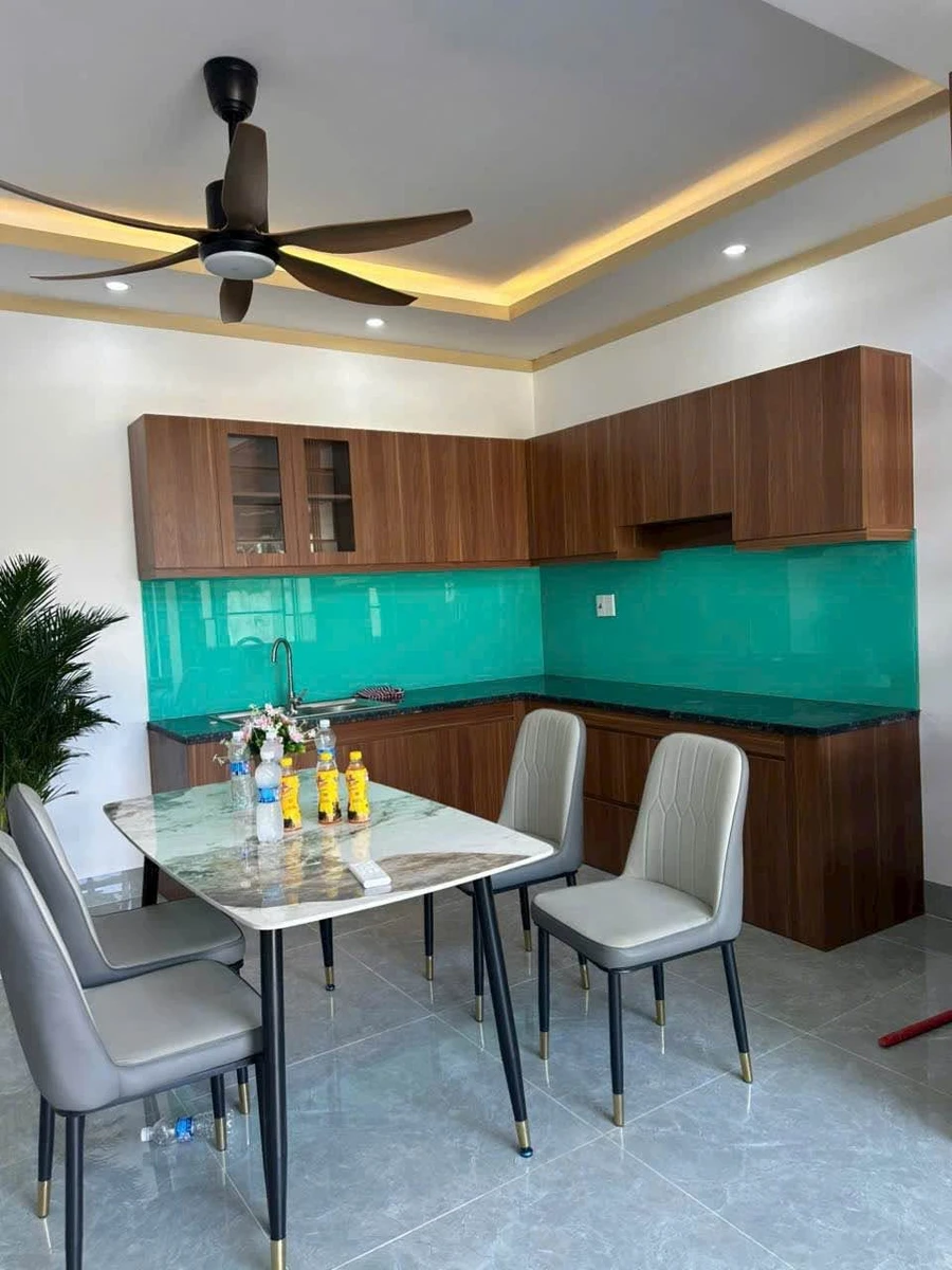 Bán nhà 90m² 3 phòng ngủ Tân Triều gần chợ Thạnh Phú - Ảnh thu nhỏ 3