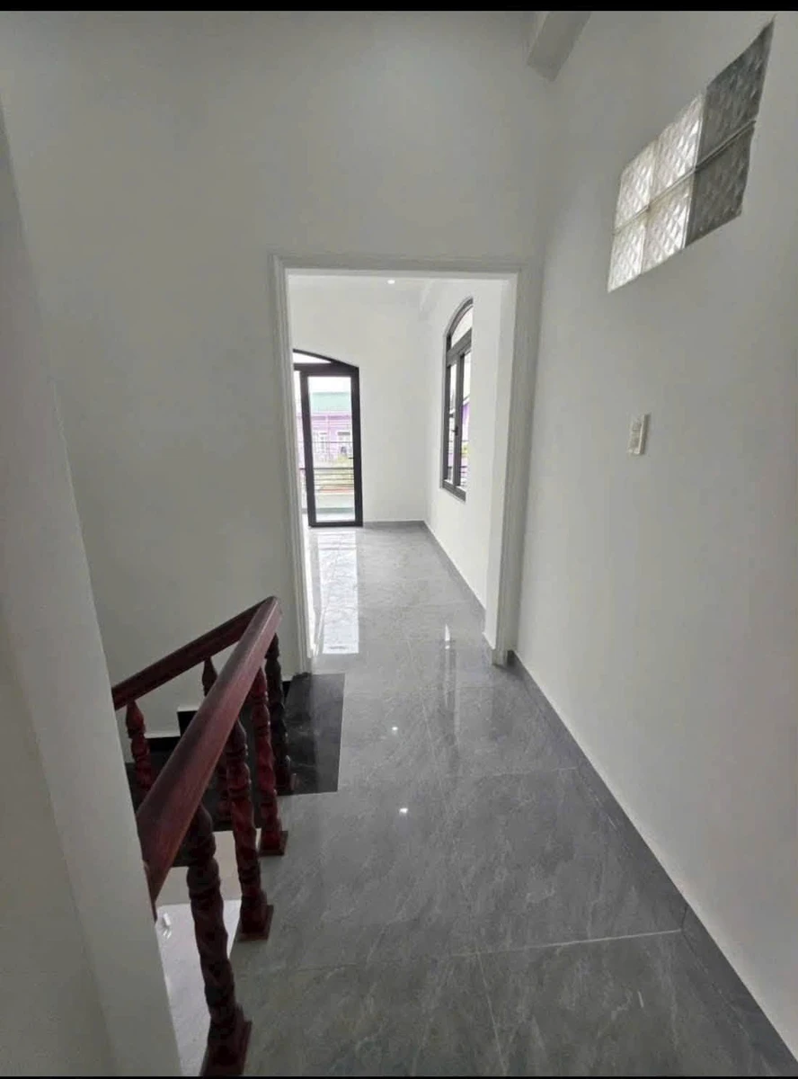Bán nhà 2 mặt tiền Đà Lạt 94m² 6.4 tỷ - Ảnh thu nhỏ 2