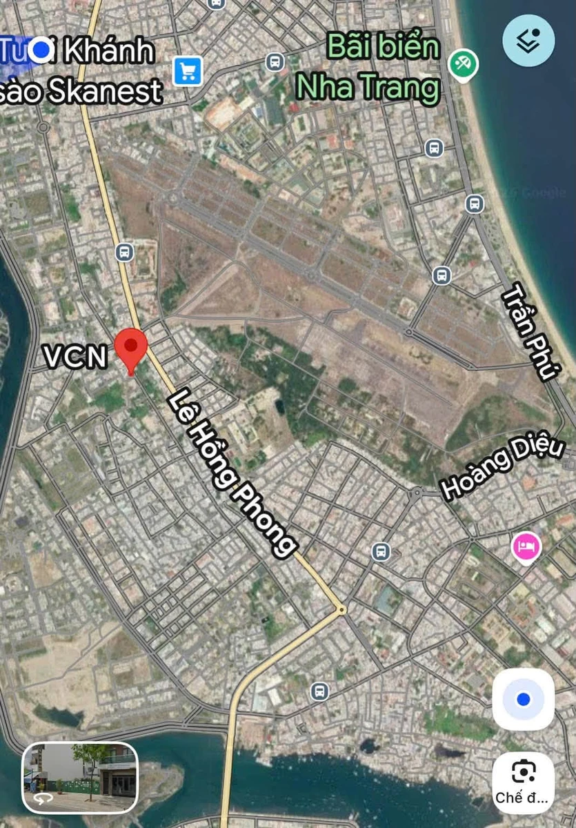 Bán đất KĐT VCN Phước Long 1, 100m² Nha Trang - Ảnh thu nhỏ 4
