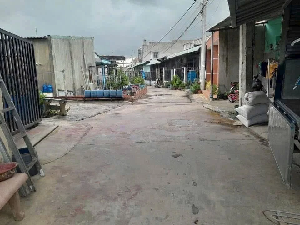 Bán lô đất xây nhà 202m² Bình Tân 1 tỷ 900 - Ảnh thu nhỏ 2