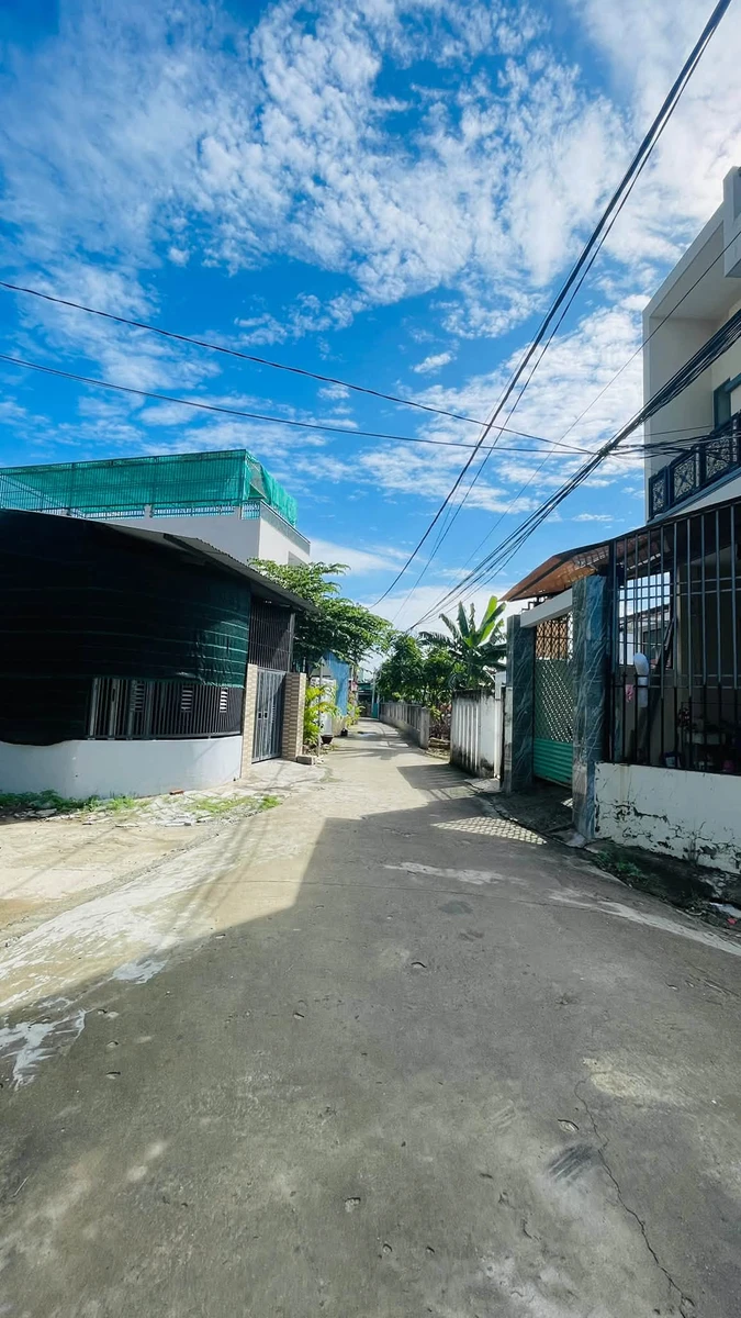 Bán đất thổ cư 76,2m² sổ hồng tại Tây Nha Trang 1,6 tỷ - Ảnh thu nhỏ 2