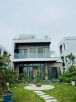 Biệt thự nghỉ dưỡng cần bán gấp giá tốt tại Ivory - Ảnh thu nhỏ 4