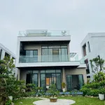 Biệt thự nghỉ dưỡng cần bán gấp giá tốt tại Ivory - Ảnh thu nhỏ 4