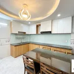 Bán nhà hẻm xe hơi Nguyễn Duy Cung, P.12, Gò Vấp, 68m², 5 tầng, 7,6 tỷ - Ảnh thu nhỏ 4