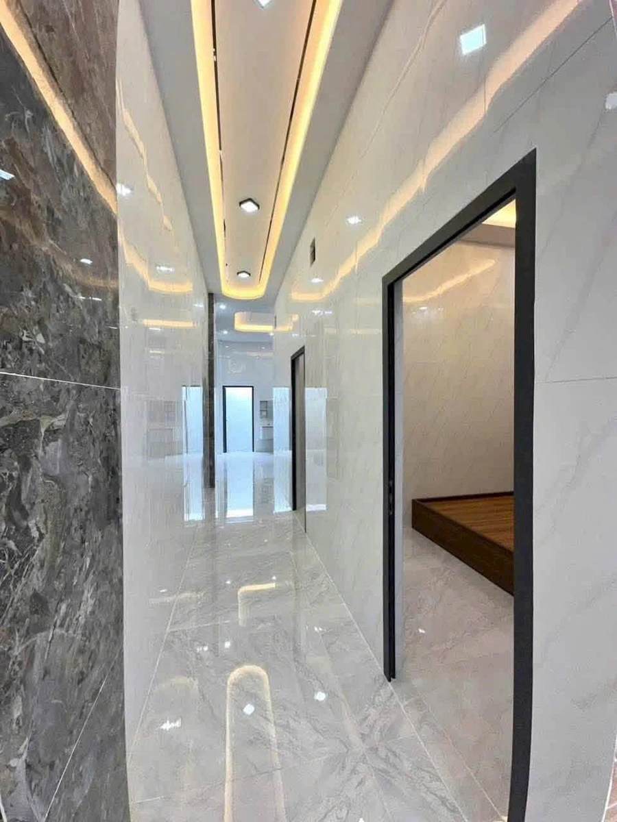 Bán nhà mặt tiền 5x22m (100m²) Tam Phước, Nhà Bè - 1.92 tỷ - Ảnh thu nhỏ 5