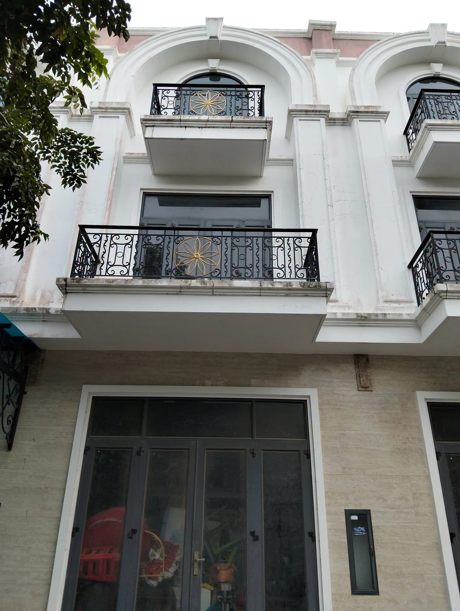 Nhà phố Seaside Phú Cường 4PN 90m2, giá 2.8 tỷ - Ảnh thu nhỏ 3
