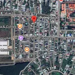 Bán đất The Gold Tiến Thành Đồng Xoài 100m2 1 tỷ 1 - Ảnh thu nhỏ 2