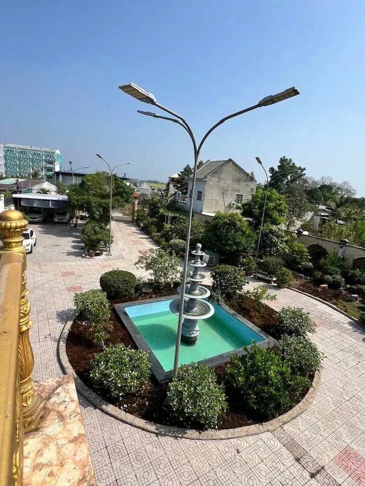 Bán biệt phủ Quảng Tiến 2.430m² giá 25 tỷ, Đồng Nai - Ảnh thu nhỏ 4