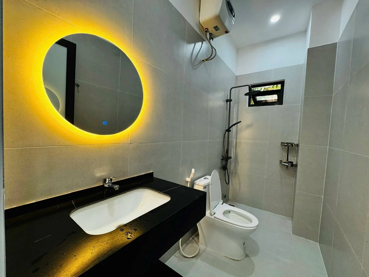 Bán nhà 2 tầng hiện đại 100m² Thủy Xuân Huế 3 tỷ 1 - Ảnh thu nhỏ 5