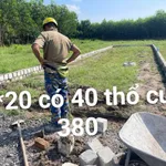 Bán 2 lô đất F0 Tam Phước Long Điền, có sổ, 300-380 triệu - Ảnh thu nhỏ 2