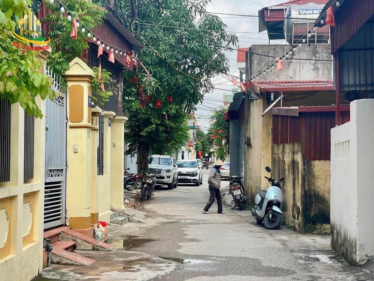 Bán nhà 2 tầng 54,2m² Chiến Thắng Phường Đông Thành - Ảnh thu nhỏ 2
