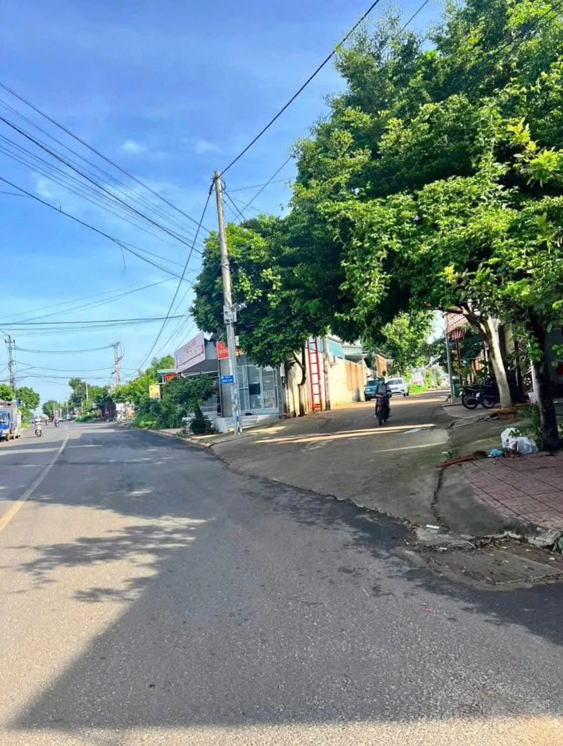 Bán đất hẻm Đồng Khởi, 50m², 3,3 tỷ, Quận 12 - Ảnh 1