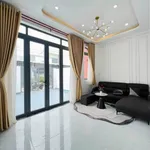 Bán nhà mới 89m² 2 phòng ngủ đường Nguyễn Huy Tưởng Rạch Giá - Ảnh thu nhỏ 2