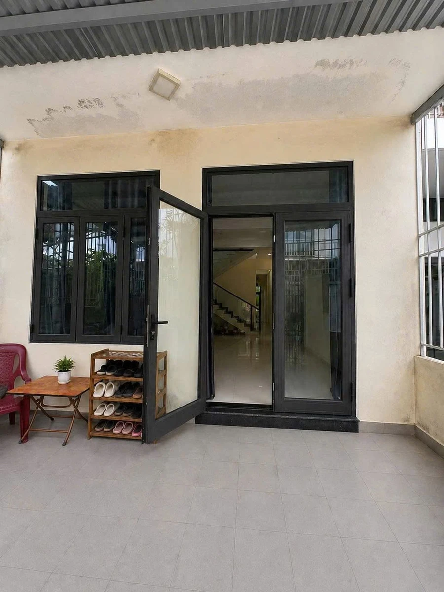 Bán nhà kiệt ô tô 100m² Tam Thai 2,2 tỷ - Ảnh 1