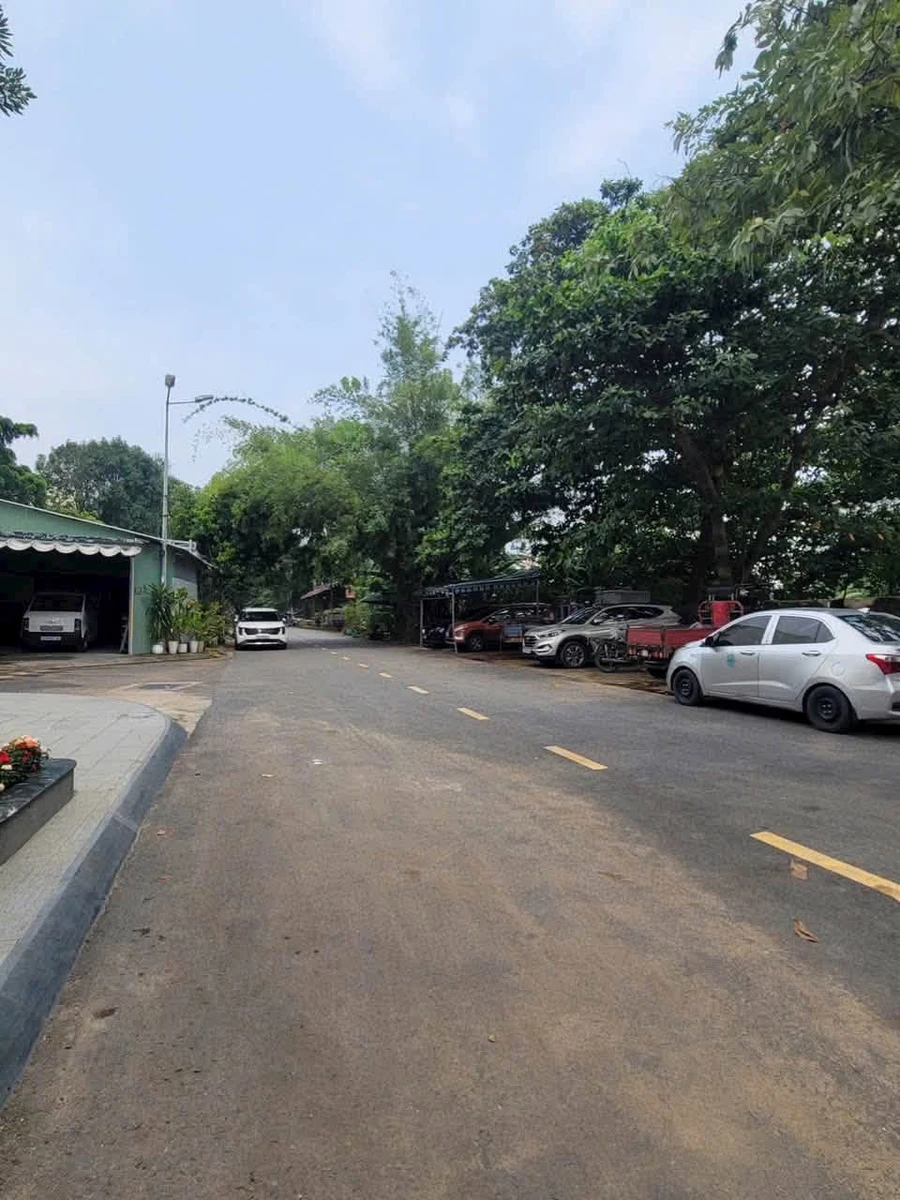 Bán nhà cấp 4 hẻm xe hơi Trần Não, An Khánh, Quận 2, 72m2 nở hậu, giá 12 tỷ - Ảnh thu nhỏ 3