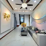 Bán nhà 5 tầng 6PN 63m² Tô Hiến Thành Quận 10 - Ảnh thu nhỏ 2